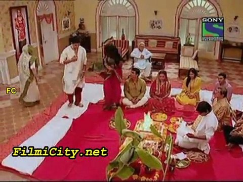16 March 2012 Saas Bina Sasuraal pt 3