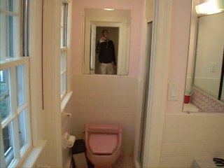 WESTON, MASS  INTERIOR PAINT WALLPAPER FUAX