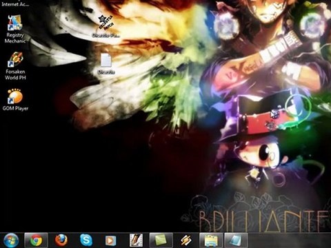 Patching Inazuma Eleven 2 Blizzard (E) DS ROM Fix Blackscreen Ap Patcher