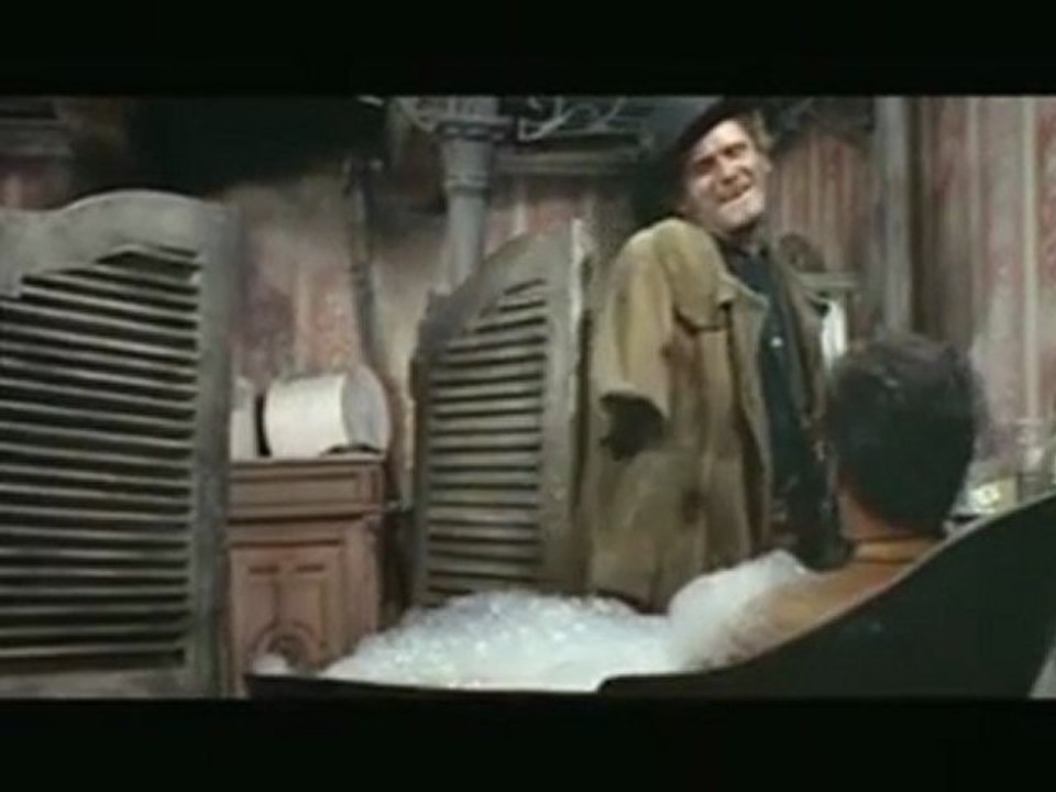 Quand on tire on raconte pas sa vie .