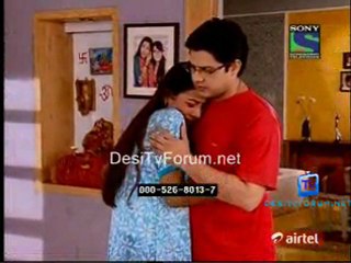 Parvarish Kuch Khatti Kuch Meethi - 16th March 2012 Pt2