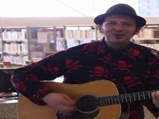 So What Le Bonus du 14-03-12 Lili Cros et Thierry Chazelle