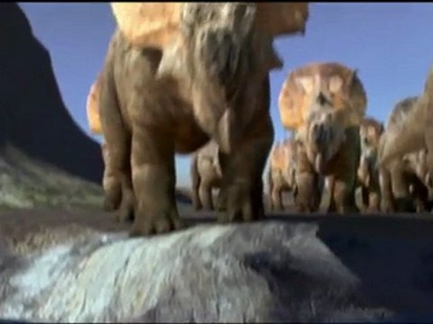 Vor 70 Millionen Jahren - March of the Dinosaurs_ Part 6