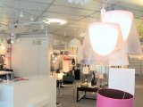 Lumidéco vente luminaires design, éclairage intérieur et extérieur à Reims