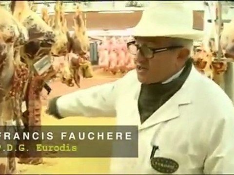 Les Miracles Du Coran - La Viande Halal