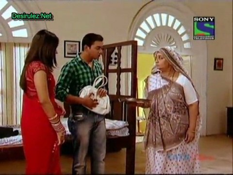 Saas Bina Sasural 16th March 2012-Part-1