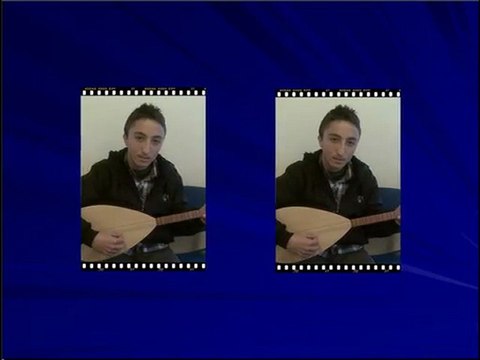 Grup Özgün - Ben seni çok sevdim_ ama sen bunu bilemedin!...