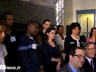 Ecouen : les métiers d’art comme réinsertion