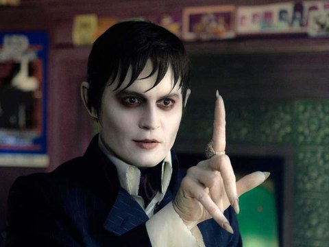 Dark Shadows - Bande Annonce #1 [VF|HD]