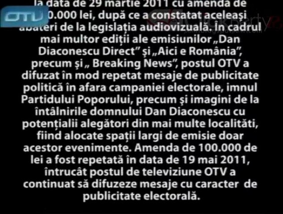OTV - Text CNA