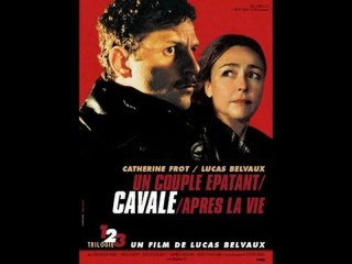 Catherine Frot évoque la trilogie de Lucas Belvaux