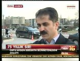 CHP Dersim Milletvekili Hüseyin Aygün, Dersim katliamı ile ilgili bu güne kadar bilinmeyenleri  10.03.2012 tarihinde Habertürk’e anlattı.