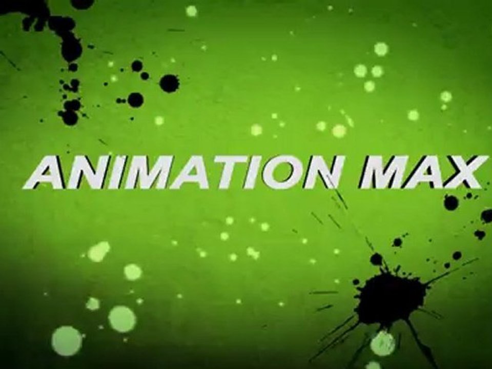Tuto - Typographie 3D transitoire