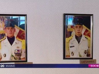 Soirée de soutien aux familles de militaires