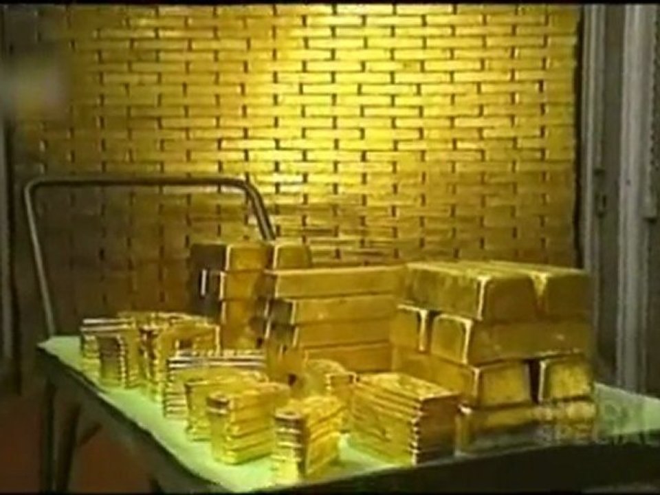 Le monde selon Gates - ENVOYE SPECIAL - FRANCE 2 - William Henry Gates III et Monsanto - l'Arnaque de la Fondation Bill et Melinda Gates