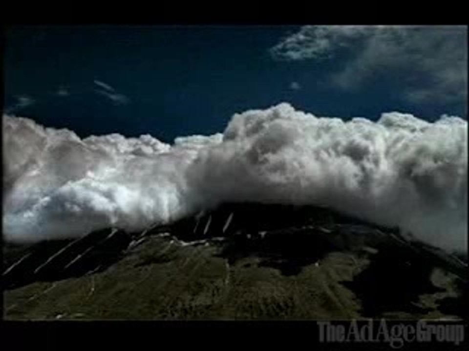 Pub clio avec balle de pistolet