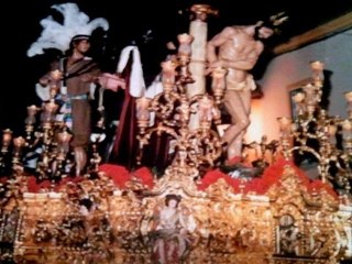 6 - cautivo ante pilatos