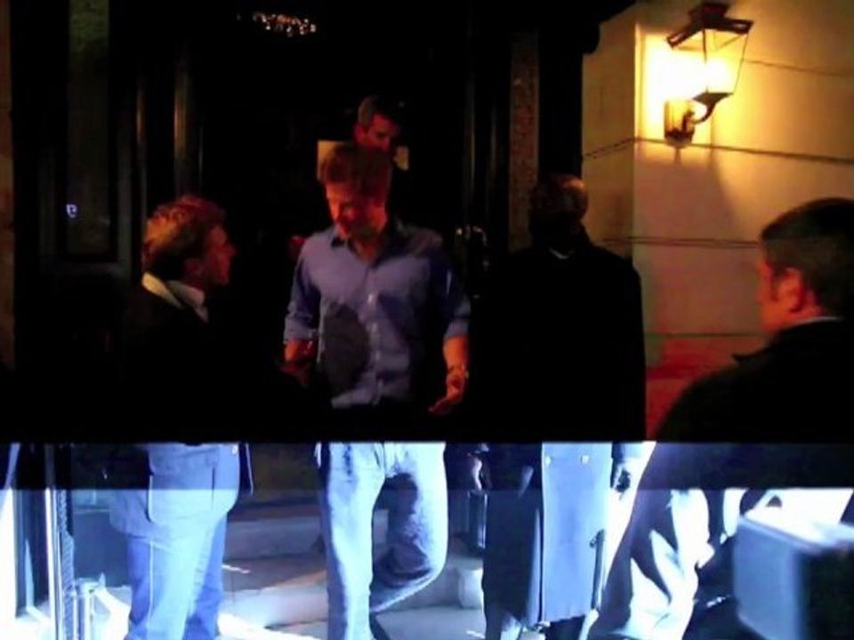 Prinz Harry hat eine Neue!