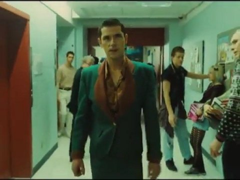 Laurence Anyways trailer