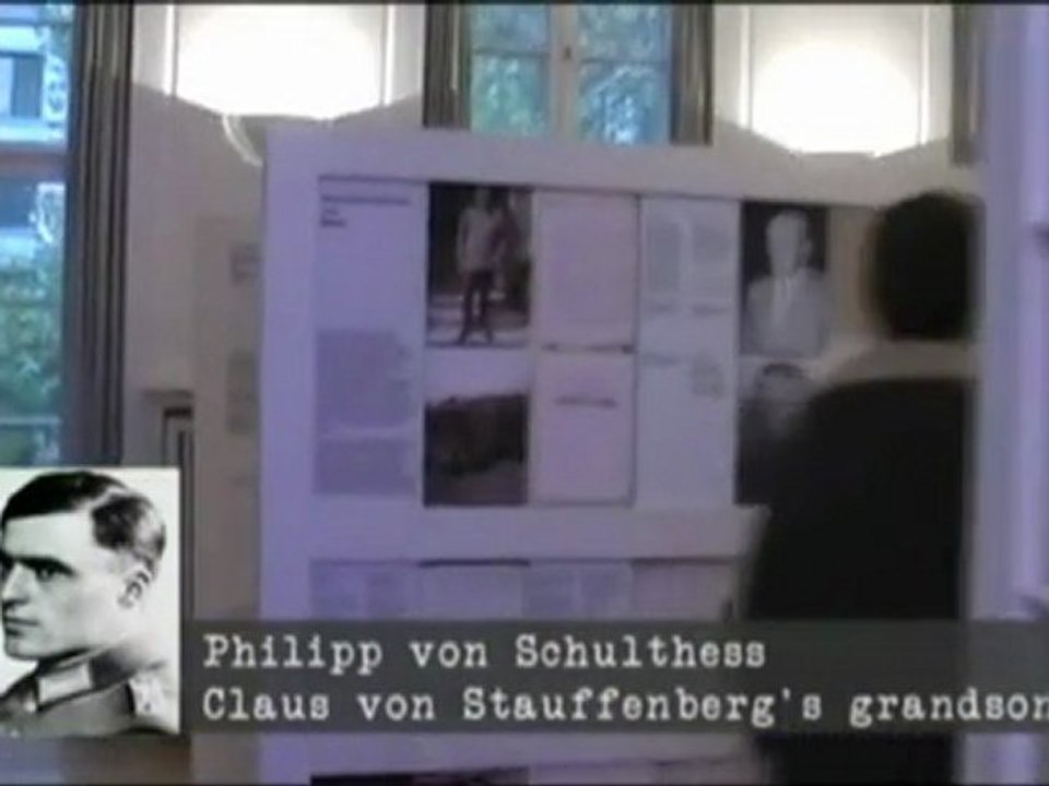 Hitler's Children Trailer