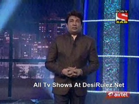 Movers And Shekhars - 16th March 12 pt1