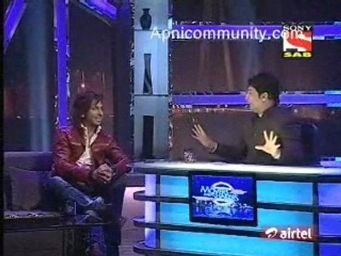Movers and Shakers[Ft Terence] - 15th March 2012 pt2