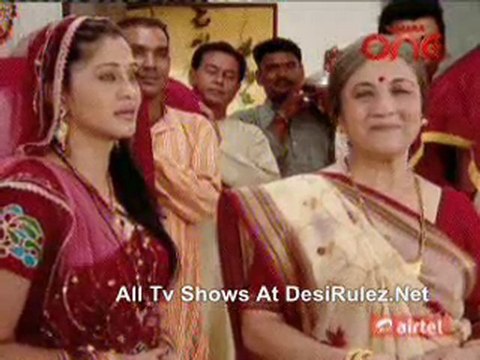 Tum Sung Preet Lagi Sajna 16th March 2012 pt2