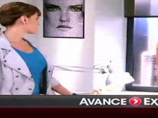 Relaciones Peligrosas Avance Exclusivo Capitulo 39