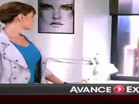 Relaciones Peligrosas Avance Exclusivo Capitulo 39