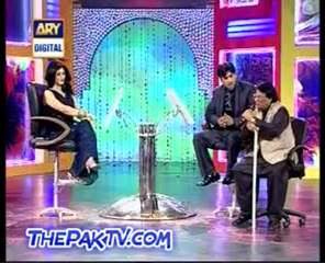 Comedy Kings Season 6| Episode 3| By Ary Digital |-Prt 2