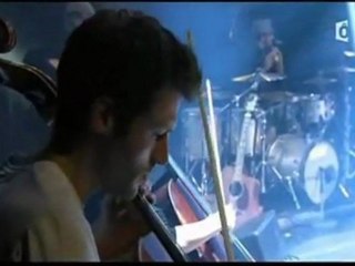 Imany  -  Bohemian Rhapsody   - Concert du 5-12-2011 -