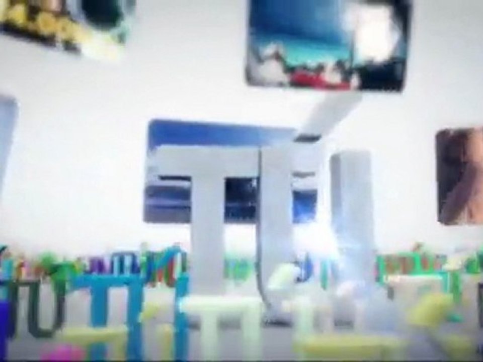 Promo Mediaset España - El valor de hacer la televisión para ti