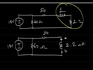 ac devre analizi RL-4 devreleri