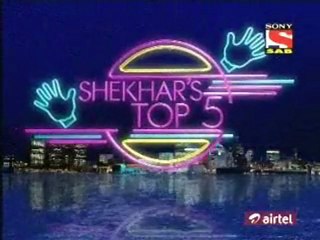 Movers and Shakers[Ft Terence] - 15th March 2012 pt4