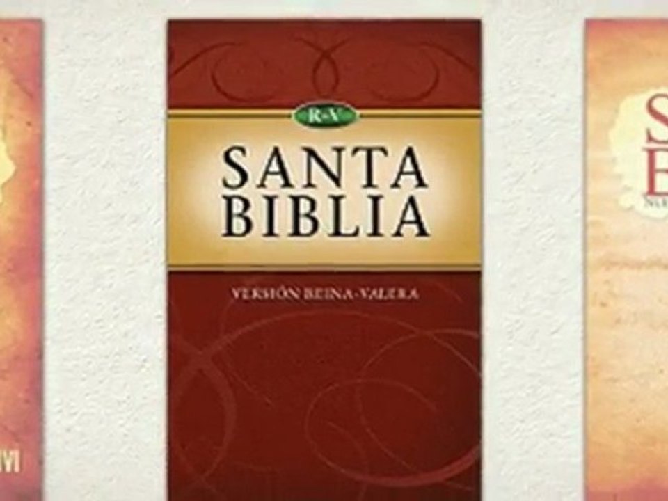 International Bibles