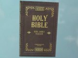 History of the King James Bible