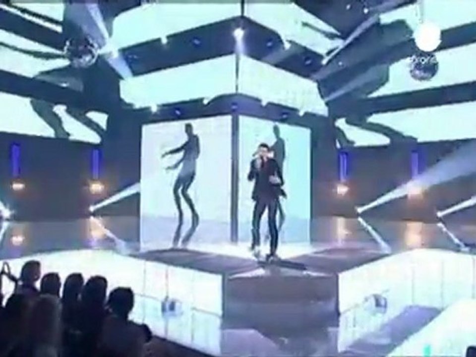 Le future star di Eurovisione