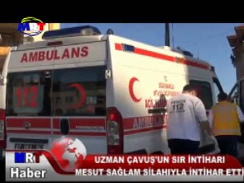 16 03 2012 MRT HABER BÜLTENİ