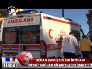 16 03 2012  MRT HABER BÜLTENİ