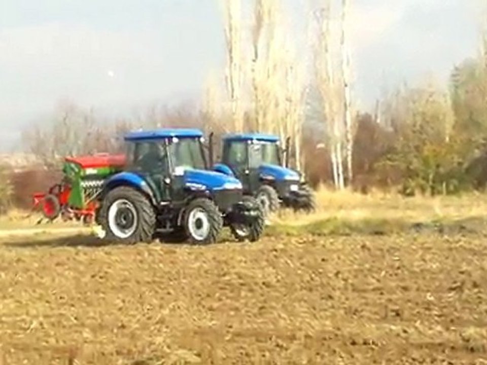 td65d irtem mibzer  tarla ekimi büğet köyü çorum 1