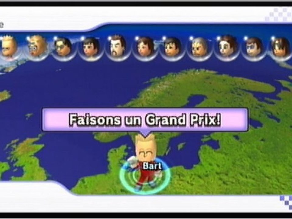 Mario Kart Wii is Back !