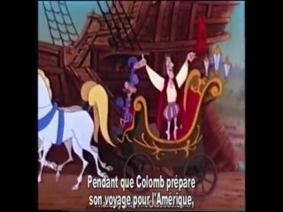 Nostalgia Critic - The Magic Voyage VOSTFR