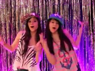 Party Rock Anthem - cover by Megan Nicole! - YouTube