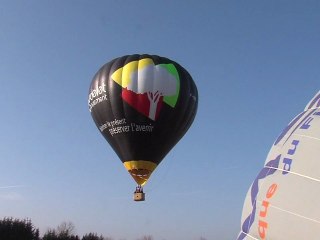 Journal OpalTV édition du vendredi 16 mars