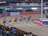 200m hommes finale, championnats de france indoor 2012