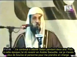 IL A ADORE SATAN . TROUBLANT 1 2.