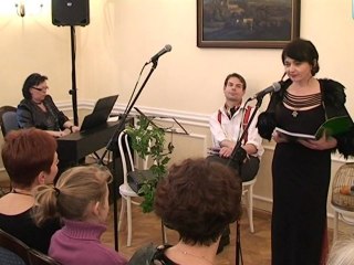 Boy-Żeleński z piosenką francuską, czyli XXXVII Krakowski Salon Poezji w Nowym Targu