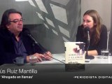 Periodista Digital. Entrevista a Jesús Ruiz Mantilla