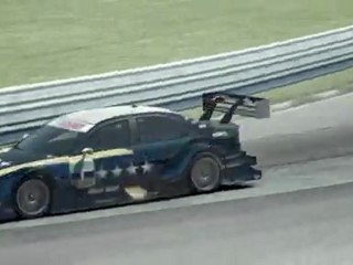 C.A.R.S. (Faster, Harder, Stronger!)