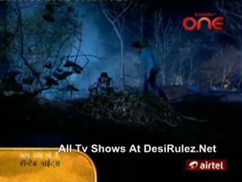 Haunted Nights - 16th March 2012 pt2